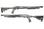 CAM870 Tactical Style CAM MKII Shotgun
